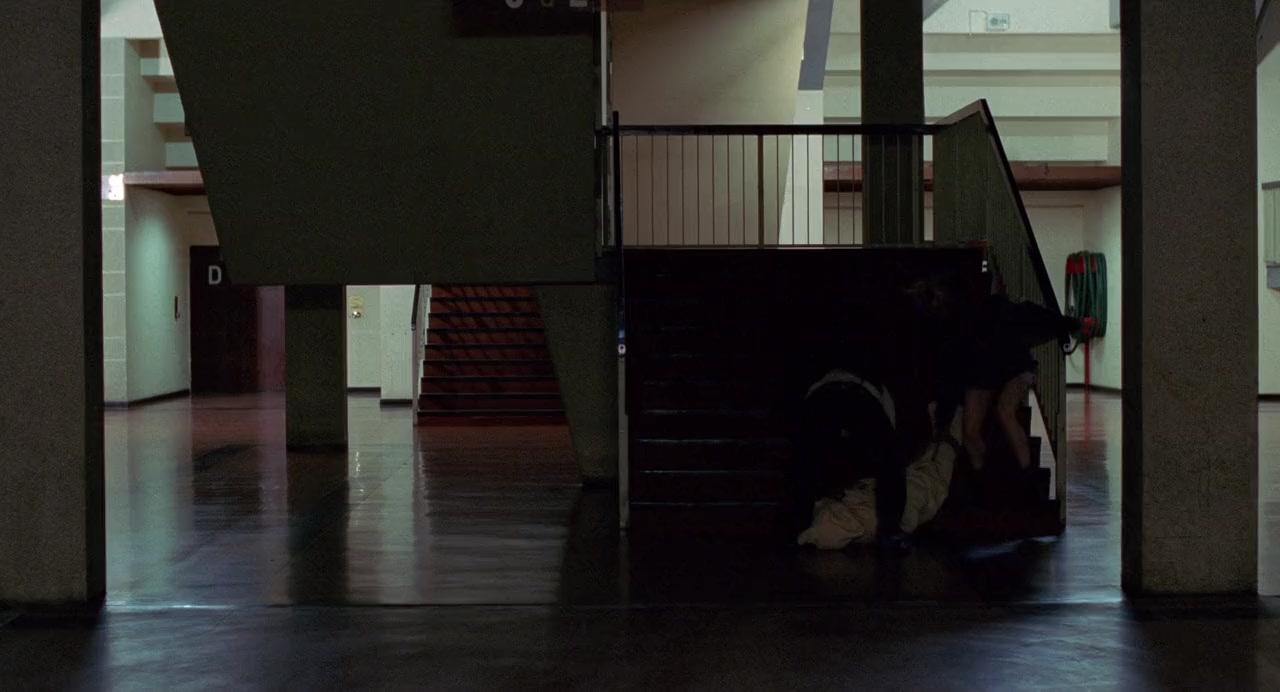 Les amants criminels screenshot 3