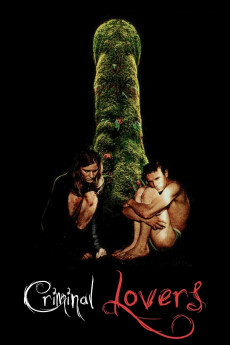 Les amants criminels (1999) poster