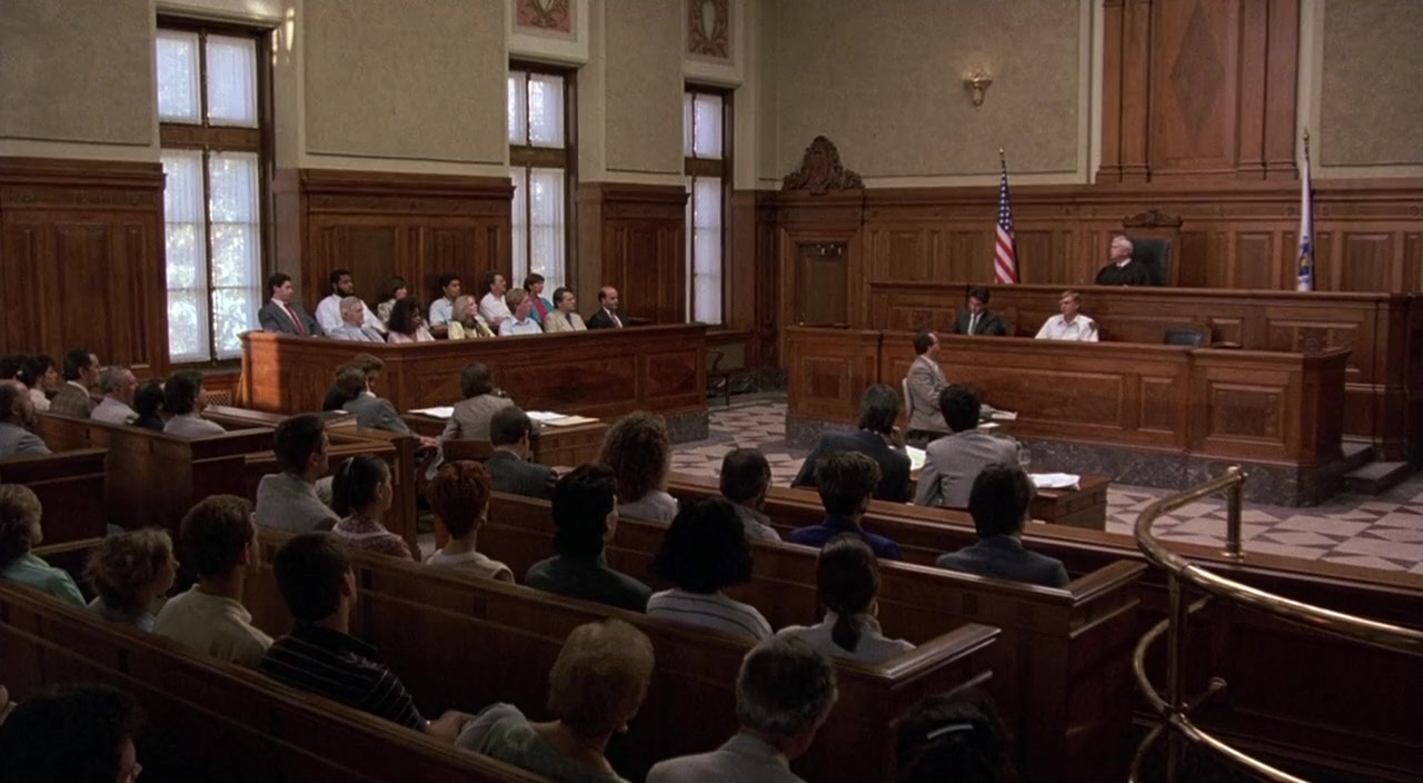 Criminal Law screenshot 2