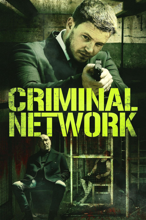 Criminal Network (2023) poster