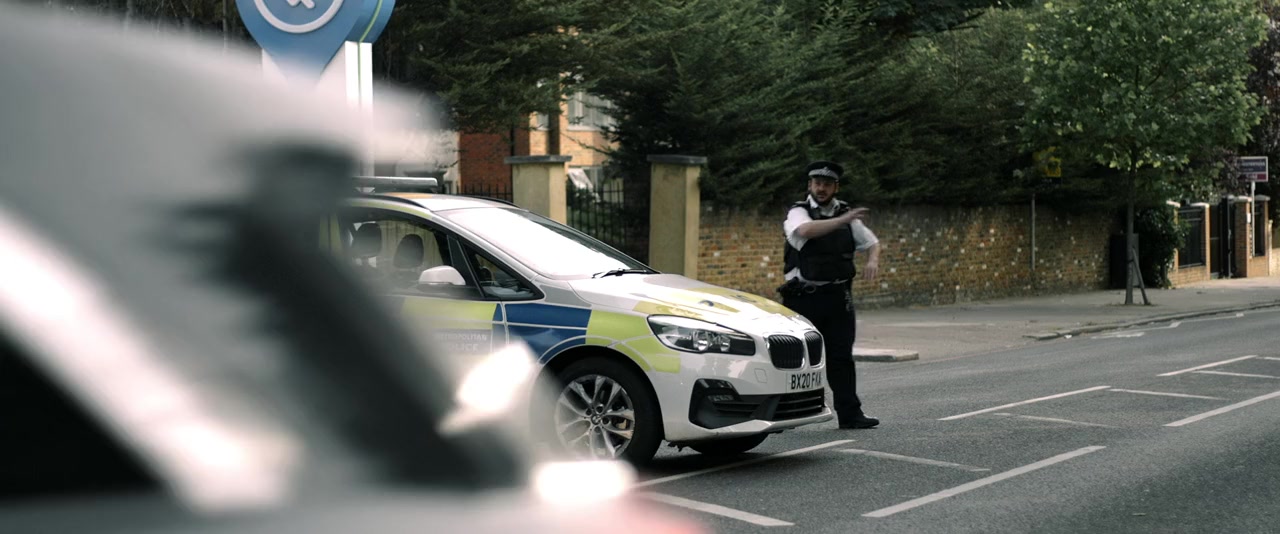 Criminal Network screenshot 3