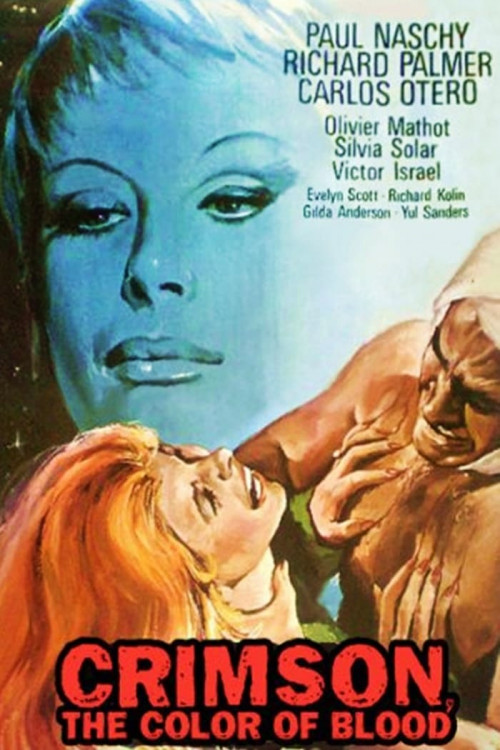 Las ratas no duermen de noche (1976) poster