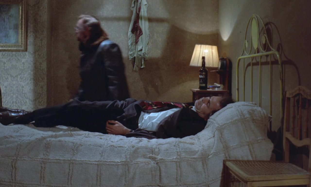 Las ratas no duermen de noche screenshot 2