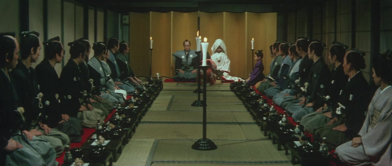 Mekura no Oichi: Inochi moraimasu screenshot 3