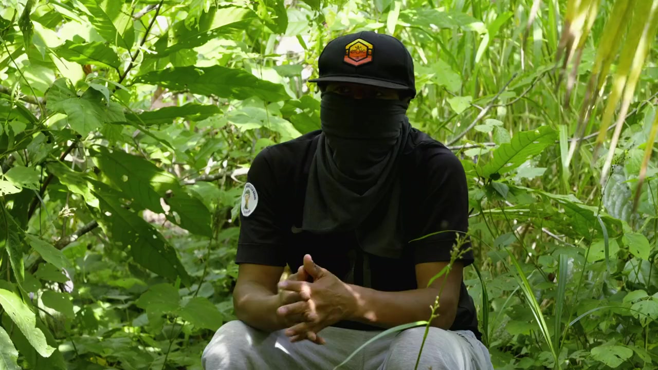 Crisis in Cocaine Valley screenshot 1
