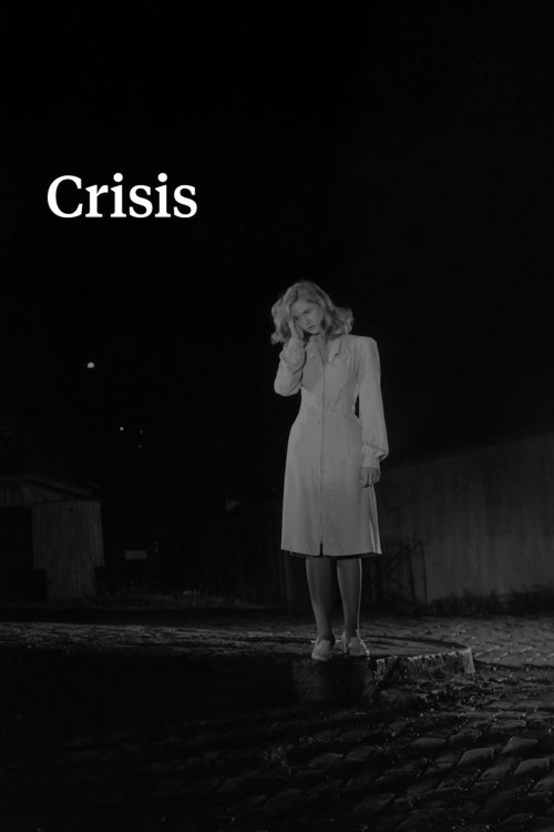 Kris (1946) poster