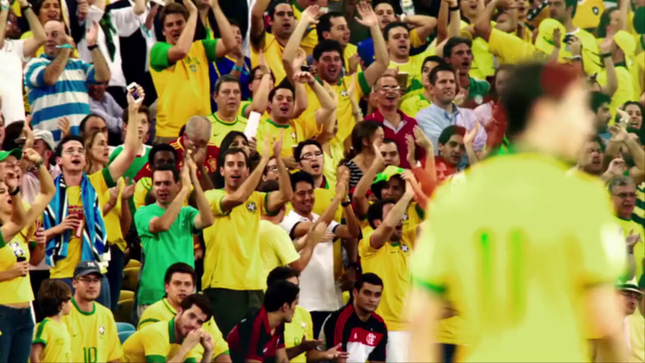 Cristiano Ronaldo: World at His Feet screenshot 1
