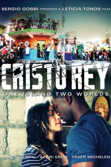 Cristo Rey (2013) poster