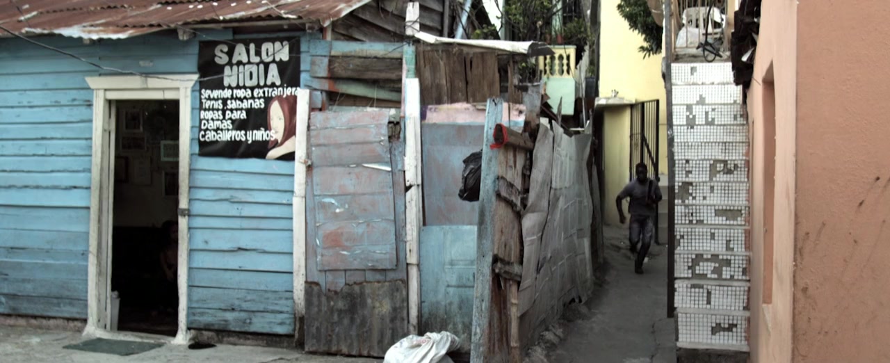 Cristo Rey screenshot 1