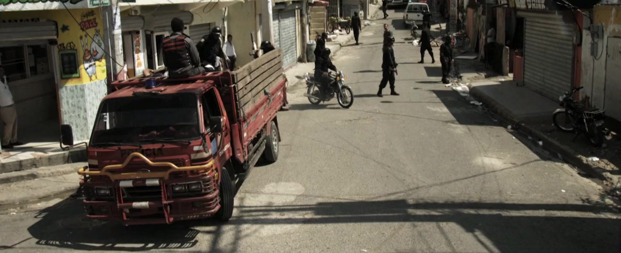 Cristo Rey screenshot 2