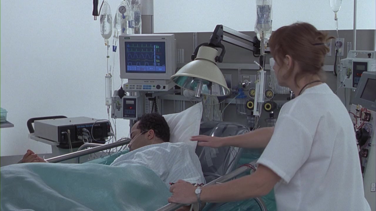 Critical Care screenshot 2