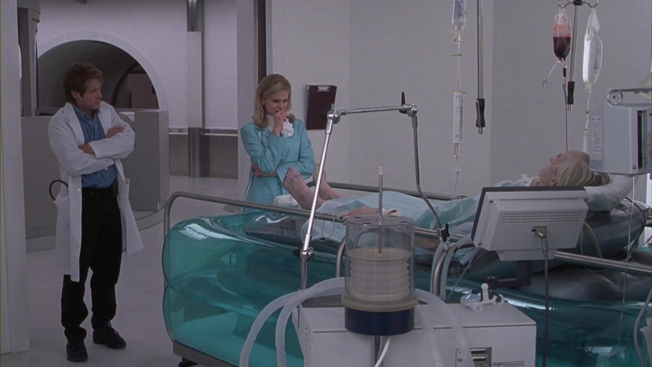 Critical Care screenshot 3