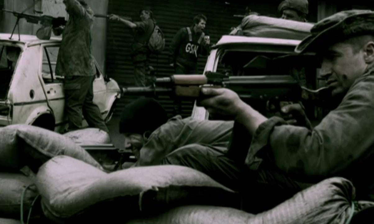 Critical Assignment screenshot 2