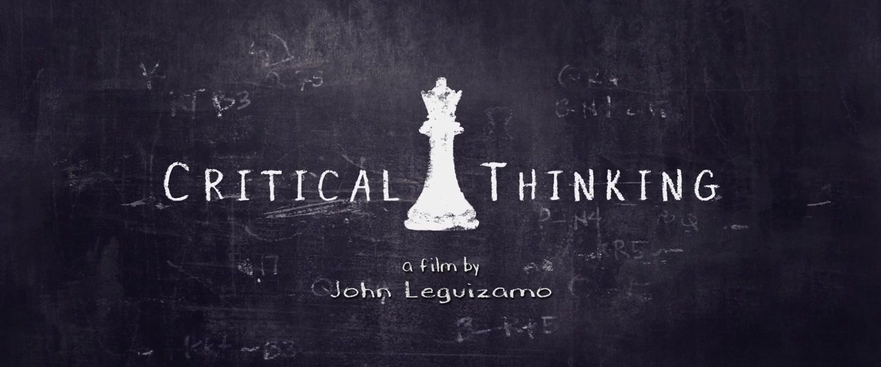 Critical Thinking screenshot 1