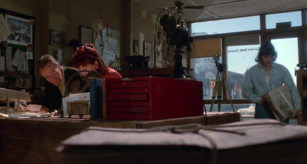 Critters 2 screenshot 1
