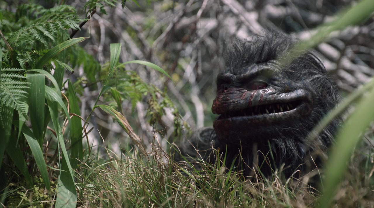 Critters Attack! screenshot 3
