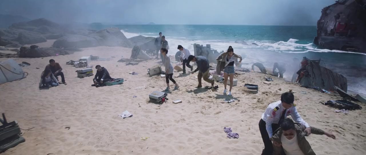 Ju e dao screenshot 2