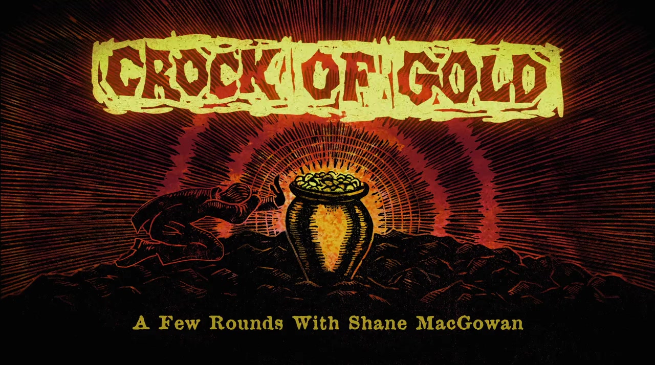 Crock of Gold: A Few Rounds with Shane MacGowan screenshot 1