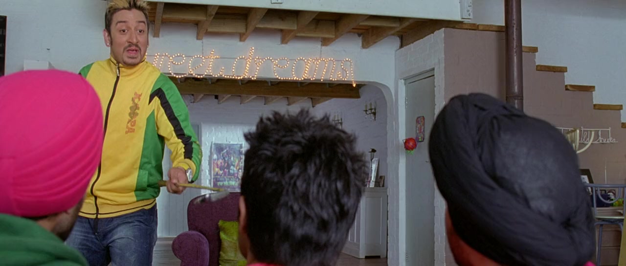 Crook: It's Good to Be Bad screenshot 2