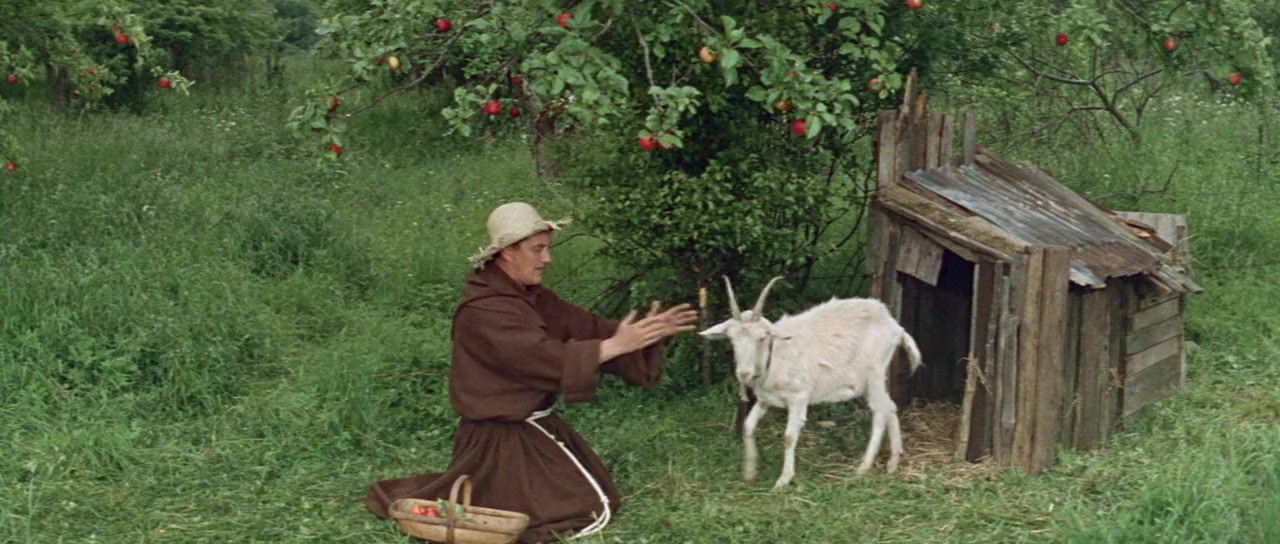 Crooks in Cloisters screenshot 1