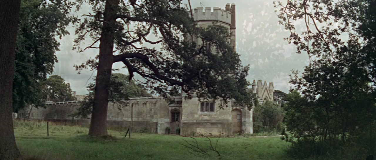 Crooks in Cloisters screenshot 2