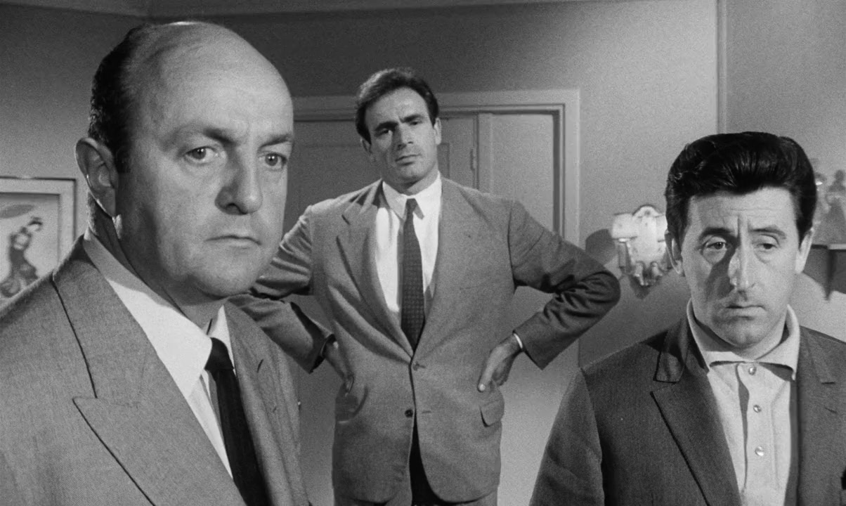 Les tontons flingueurs screenshot 1