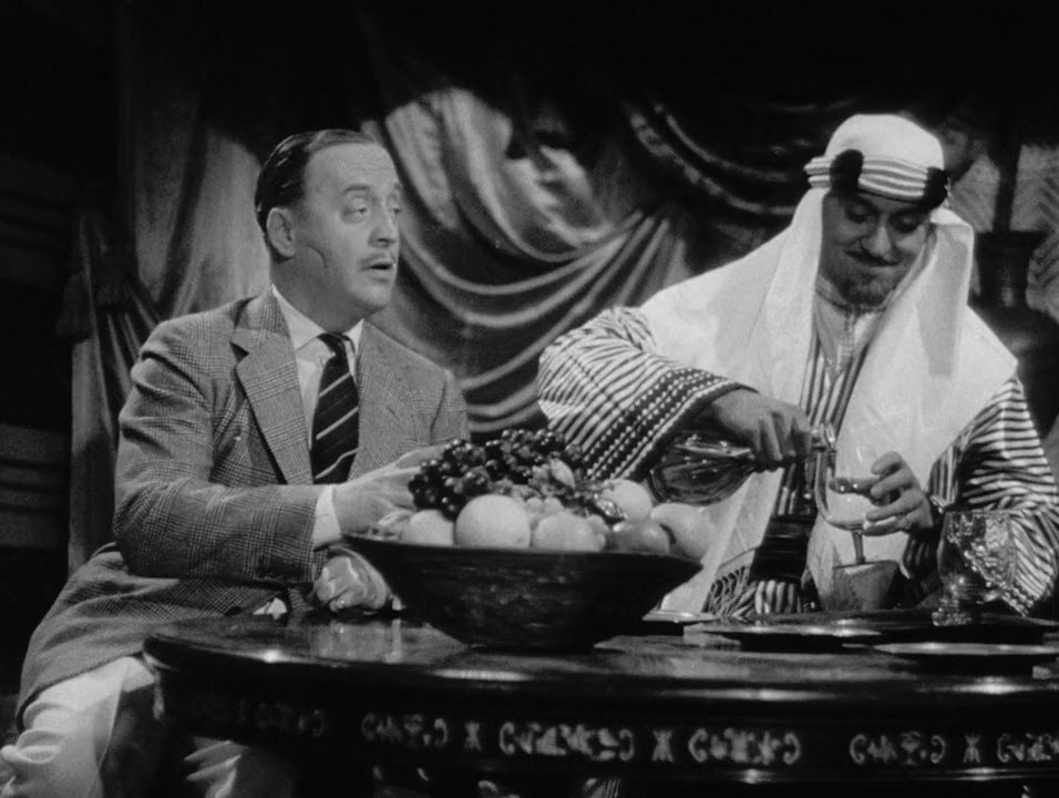 Crook's Tour screenshot 2