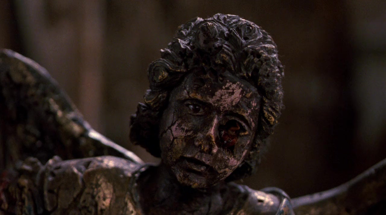 Cronos screenshot 3