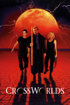 Crossworlds (1996) poster