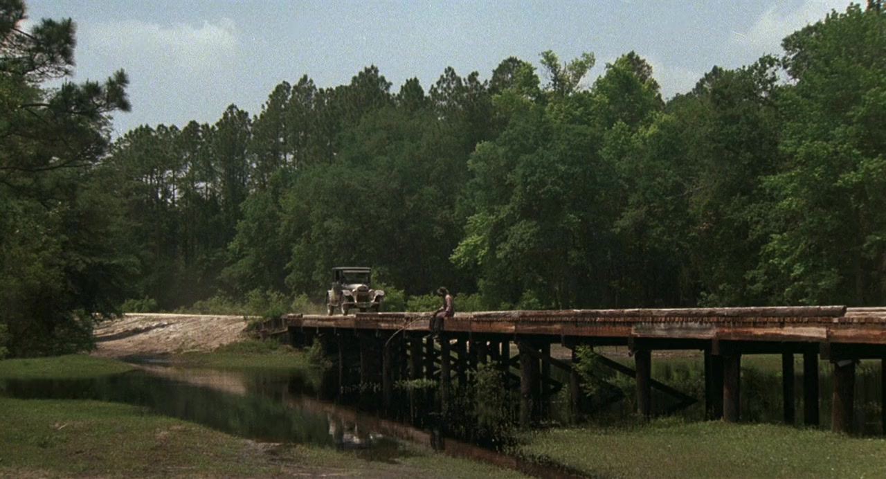 Cross Creek screenshot 1