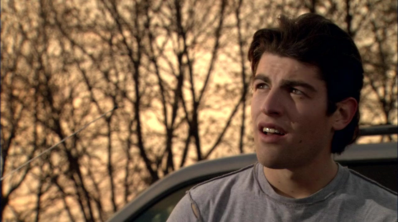 Cross Bronx screenshot 1