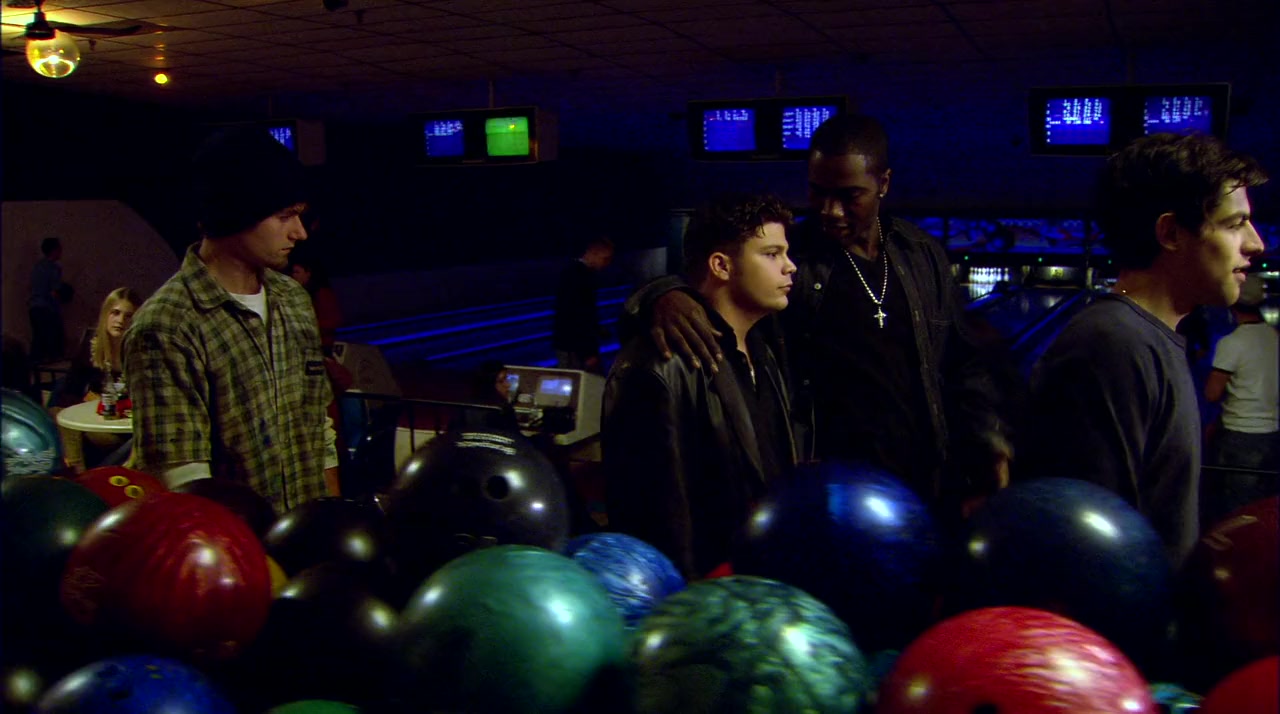 Cross Bronx screenshot 2