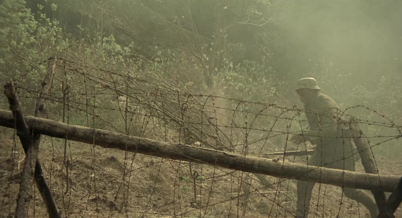 Cross of Iron screenshot 1