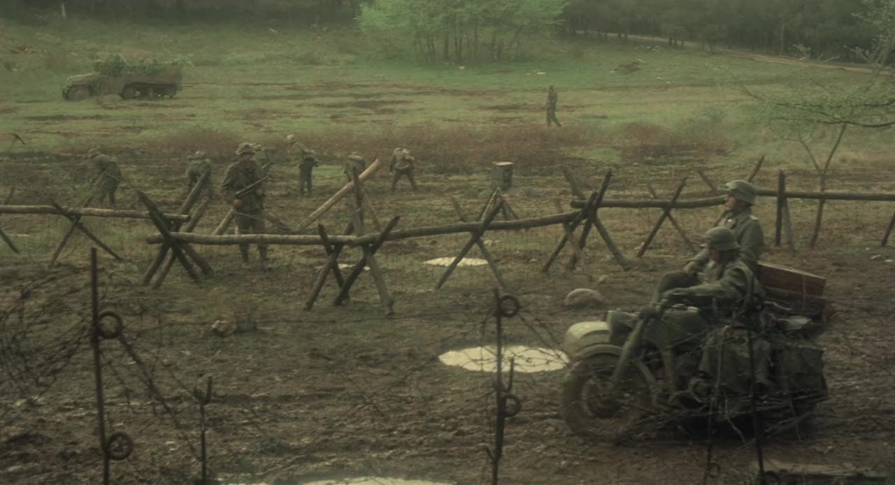 Cross of Iron screenshot 2