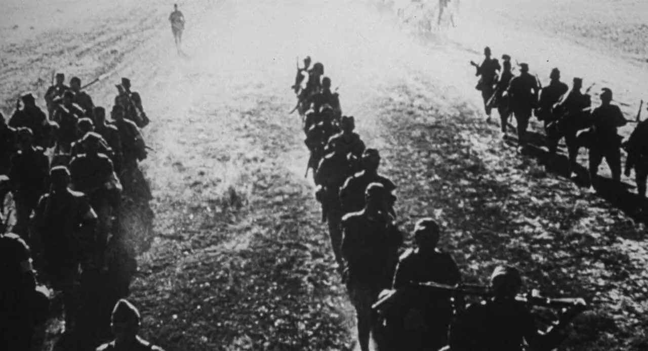 Cross of Iron screenshot 3
