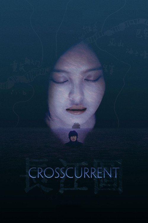 Chang jiang tu (2016) poster