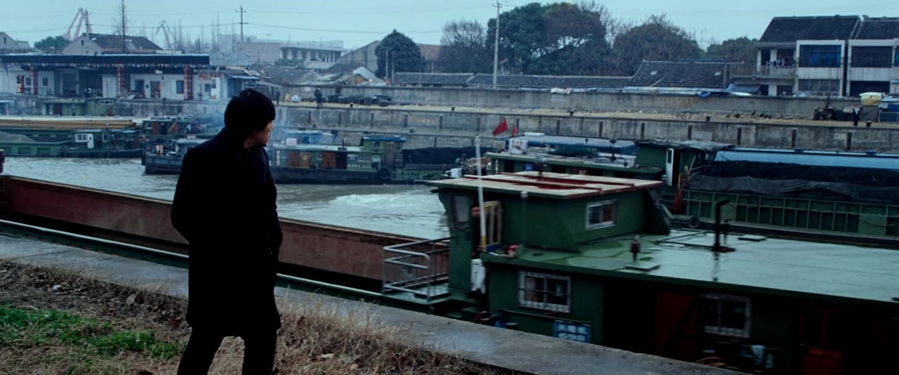 Chang jiang tu screenshot 1