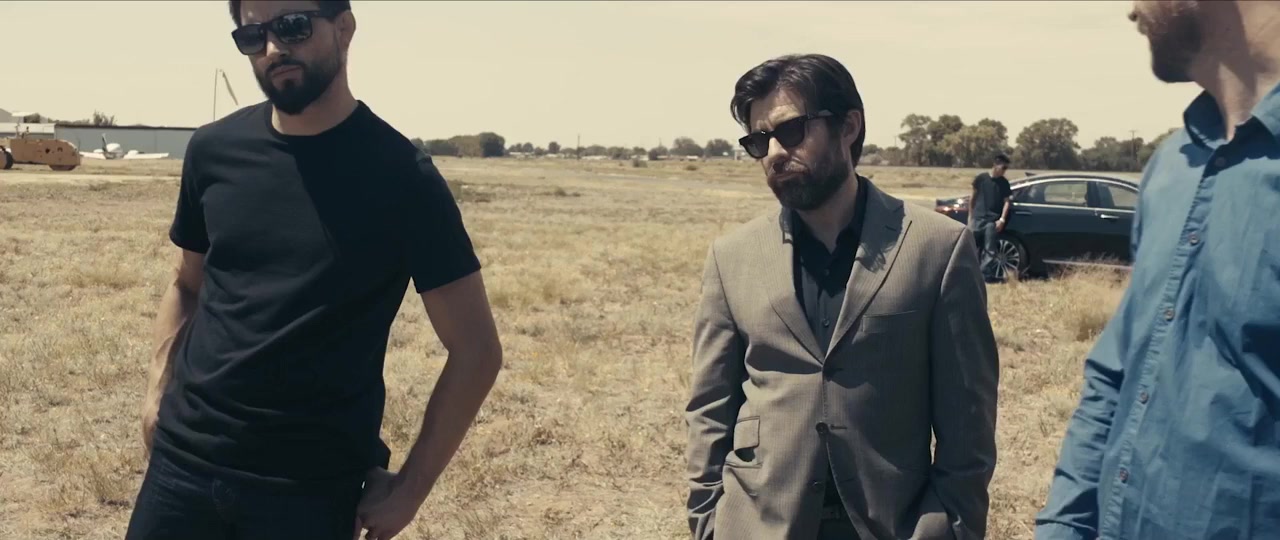 Crossed Lines screenshot 1