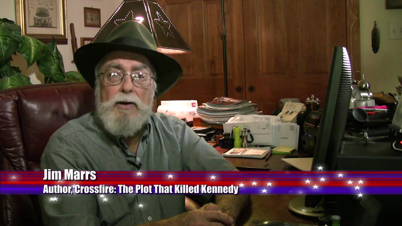 Crossfire: The Plot That Killed Kennedy screenshot 3