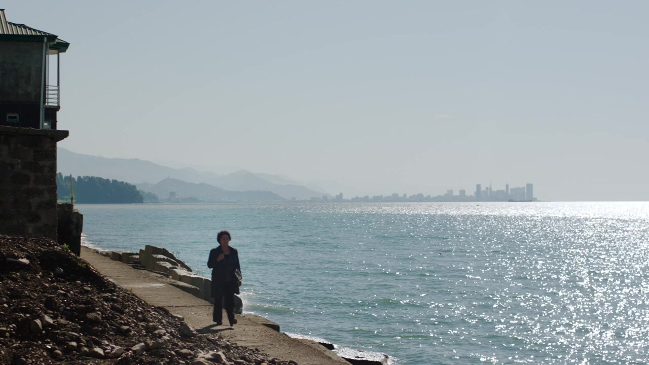 Crossing screenshot 1