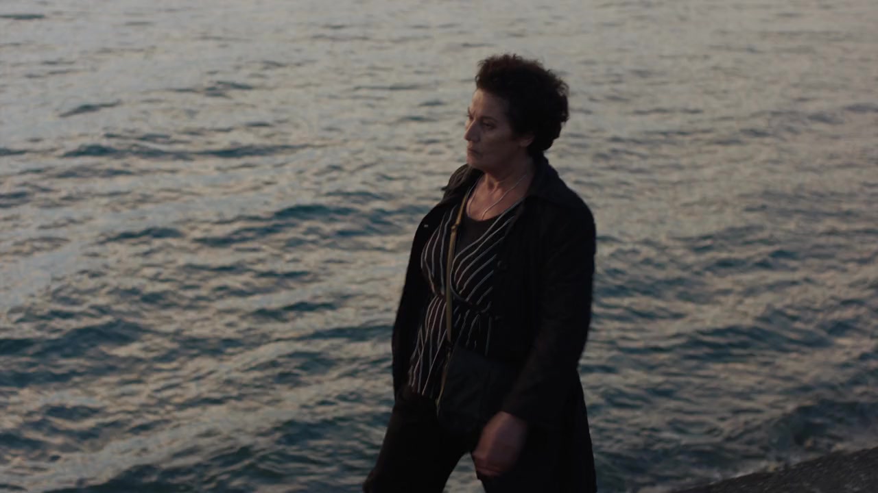 Crossing screenshot 3