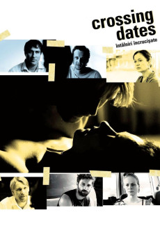 Întâlniri încrucisate (2008) poster