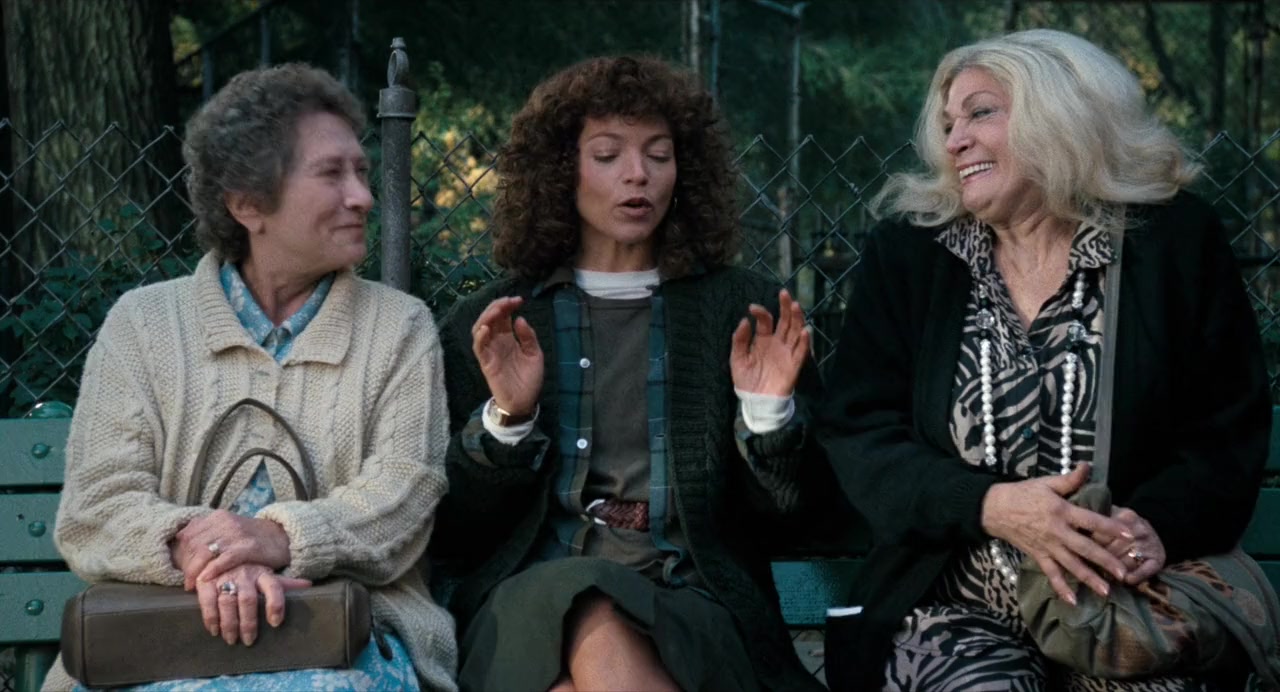 Crossing Delancey screenshot 2