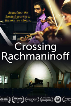 Crossing Rachmaninoff (2015) poster