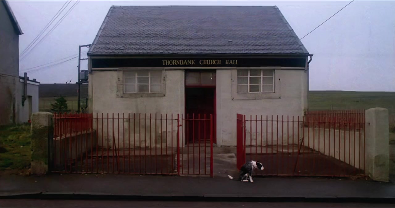 The Big Man screenshot 3