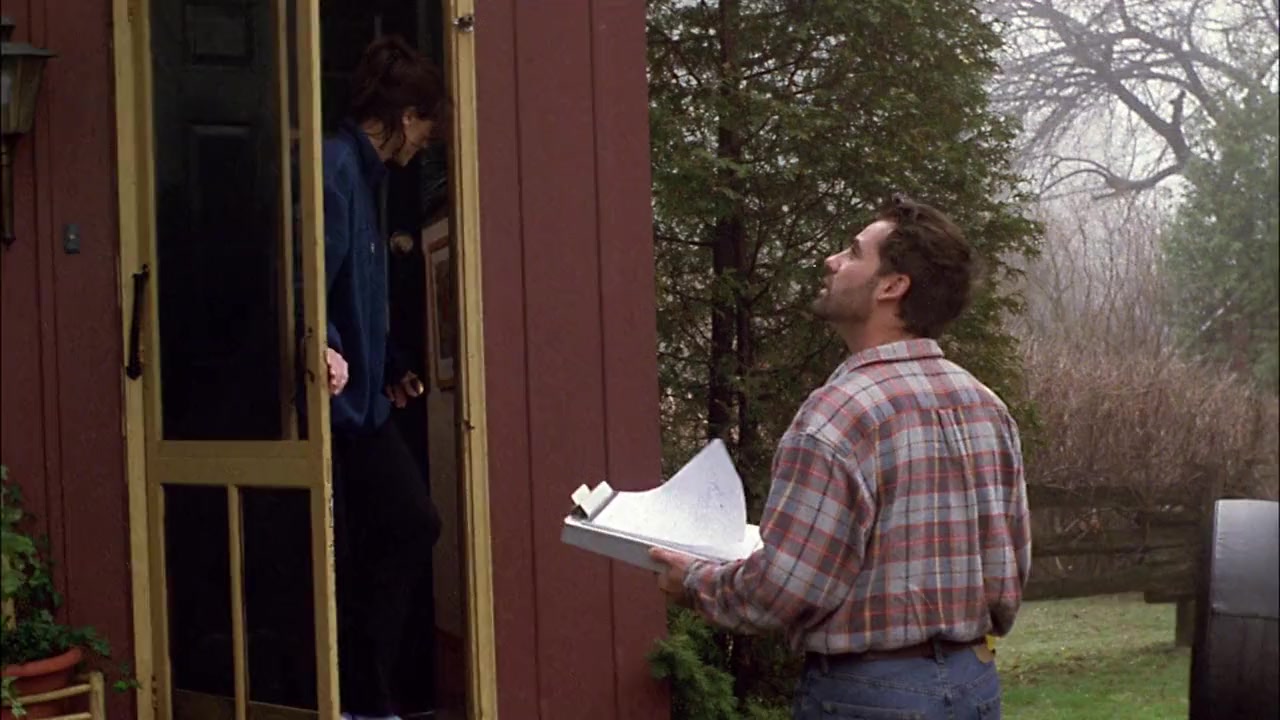 Crossing the Line screenshot 3