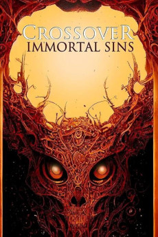 Crossover Immortal Sins (2023) poster