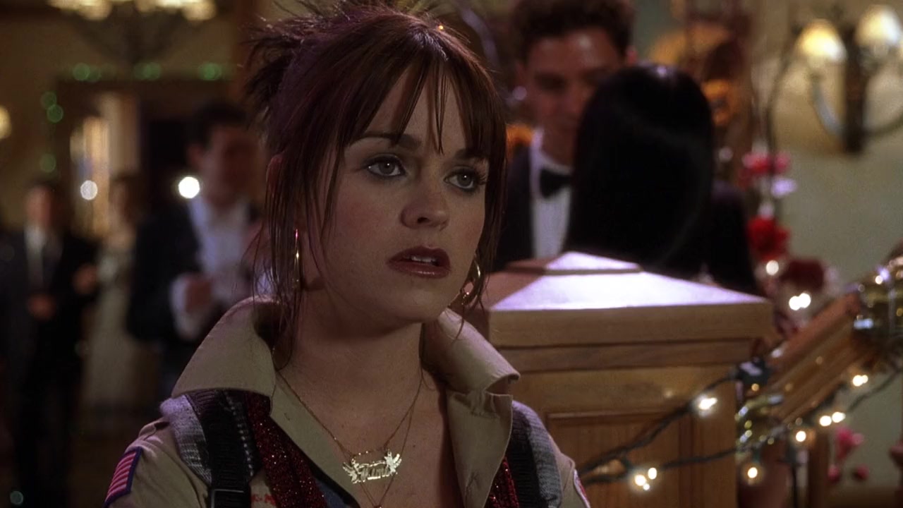 Crossroads screenshot 1