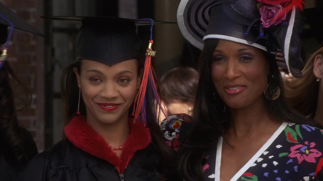 Crossroads screenshot 3