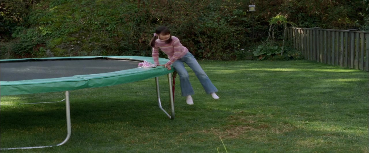 Crossroads: A Story of Forgiveness screenshot 1